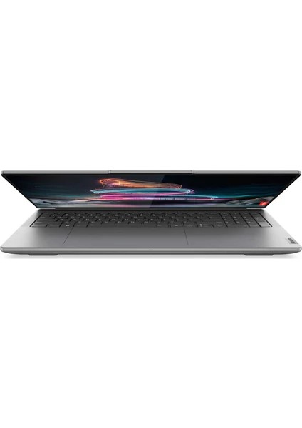 Yoga Pro 9 16IMH9 Intel Core Ultra 9 185H 83DN007GTR-12 64GB 4tb+4tb RTX4070 8gbWindows 11 Pro 16" 3.2k Taşınabilir Bilgisayar