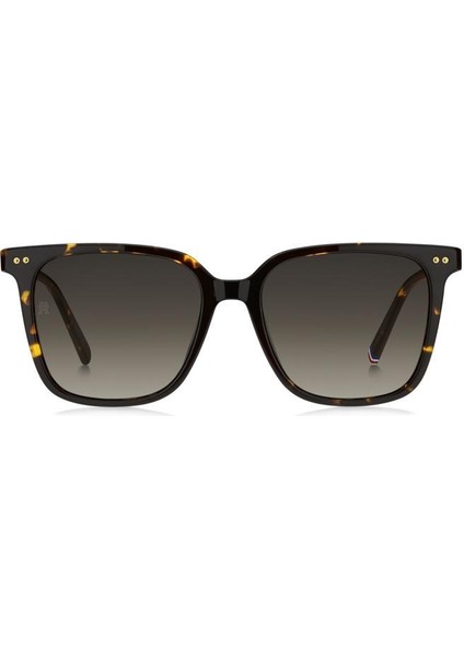 Th 2211/S-086‐HAVANA Unisex Güneş Gözlüğü