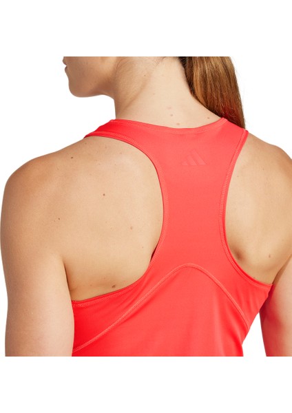 Kadın Kırmızı Atlet CLUB TANK JH3373