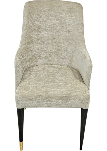 Hasağaç Ontano Ahşap Modern Sandalye