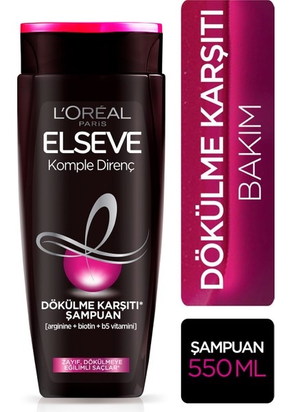 Loreal Paris Elseve