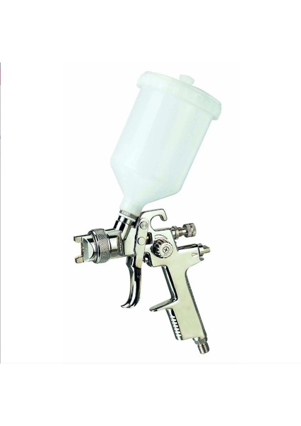 AB-17G Üstten Depo Boya Tabancası 2.0MM