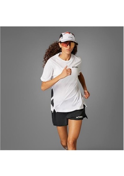 TERREX JN8140 Terrex Xperior Climacool+ Tee