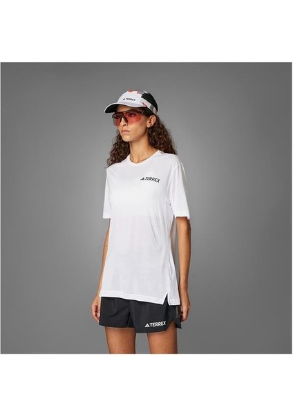 TERREX JN8140 Terrex Xperior Climacool+ Tee