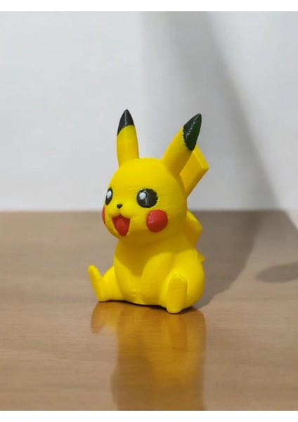 Pikachu Figür Pokemon - Charmender - Pokemon Figürleri - En Uygun Fiyata -5cm
