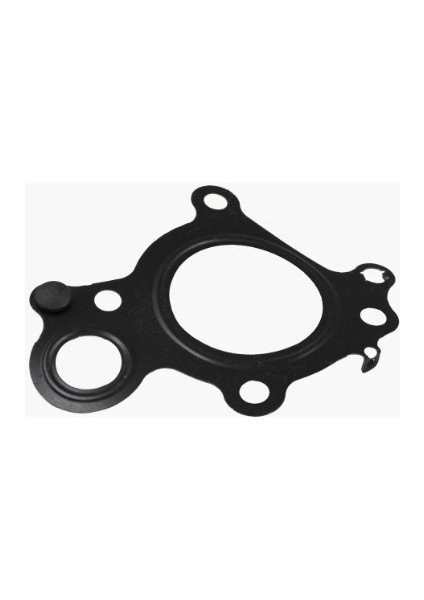 Egr Takviye Kanatlı Metal Conta Sprinter W906 W907 W910 Vito W639 W447 Euro5 Euro6 OM651 Tüm Motorlar