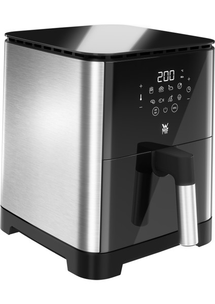 Multi Taste Air Fryer 4.6l