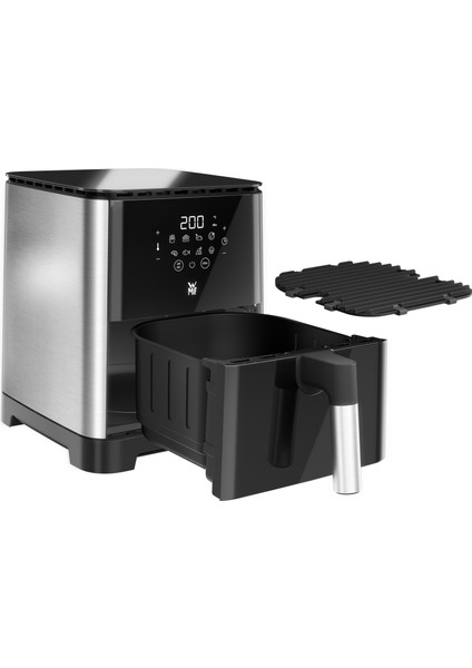 Multi Taste Air Fryer 4.6l