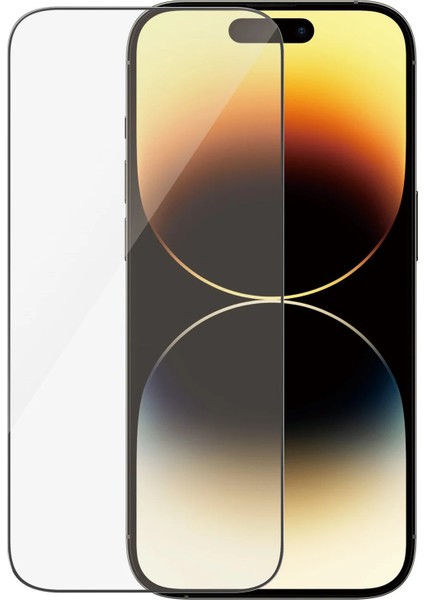 Apple iPhone 14 Pro Uwf Şeffaf Cam Ekran Koruyucu fiyatları