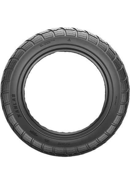 Motosiklet Lastiği Tournee Sport 100/80-17 M/c 52S Tl Pulsa