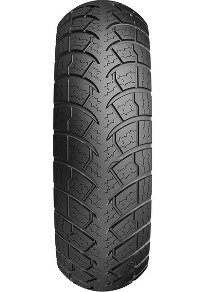 Motosiklet Lastiği Tournee Sport 100/80-17 M/c 52S Tl Pulsa fiyatları
