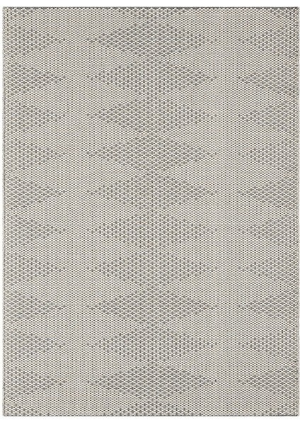 Cozy Wool 711 Kolay Temizlenen Yıkanabilir Yumuşak Dekoratif Sisal Jüt Halı