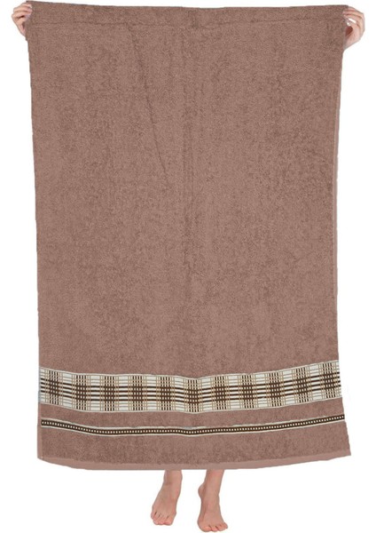 Naturasoft Pamuk Banyo Hamam Havlusu 70 x 140 cm modelleri