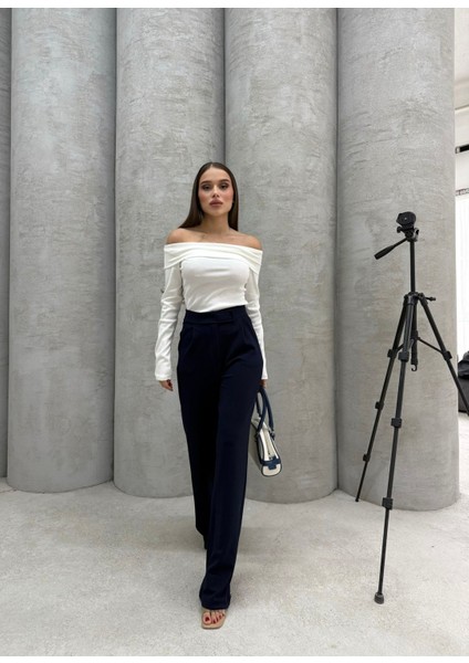 Cırtlı Palazzo Pantolon fırsatları