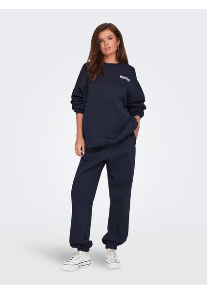 Kadın Sweatshirt 15330962