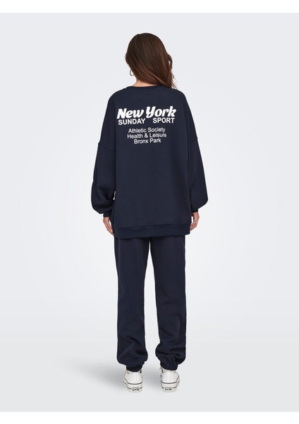 Kadın Sweatshirt 15330962