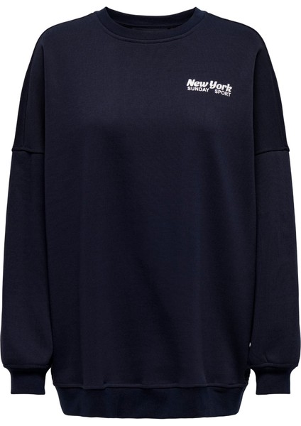 Kadın Sweatshirt 15330962
