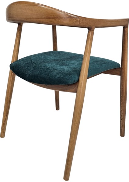 Capriolo Ahşap Modern Sandalye modelleri