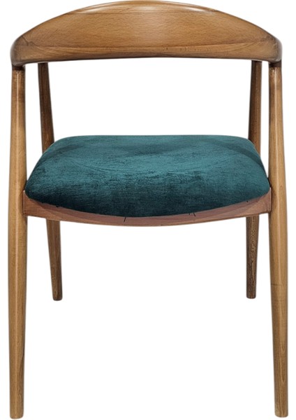 Capriolo Ahşap Modern Sandalye fırsatları