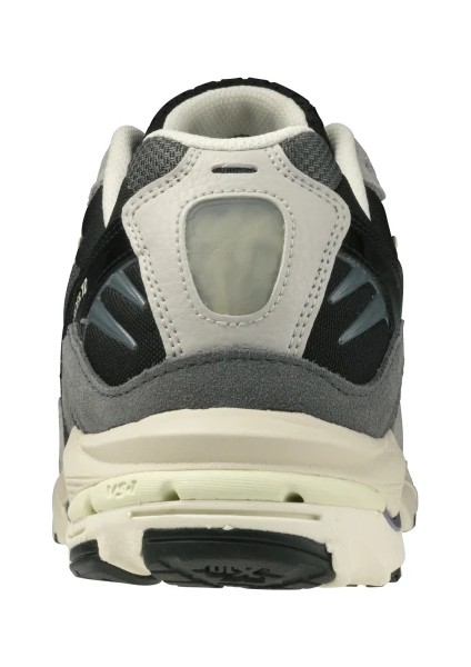 Wave Rider 10 Erkek Günlük Giyim Ayakkabısı Gri / Siyah indirimleri