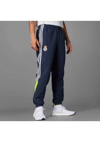 Erkek Futbol Eşofman Altı Real Madrid Ubp Tp JF2592