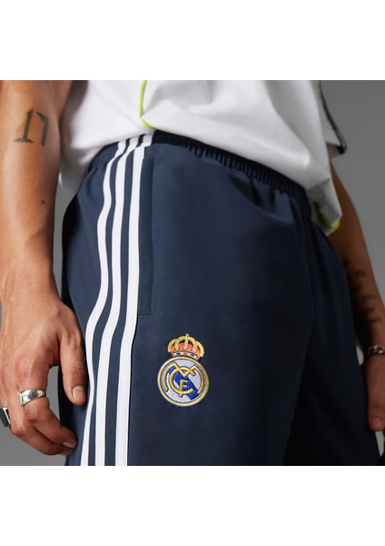 Erkek Futbol Eşofman Altı Real Madrid Ubp Tp JF2592