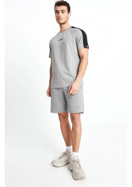 Erkek T-Shirt ELL.EM124