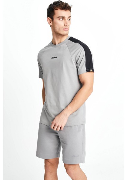 Erkek T-Shirt ELL.EM124 fırsatları