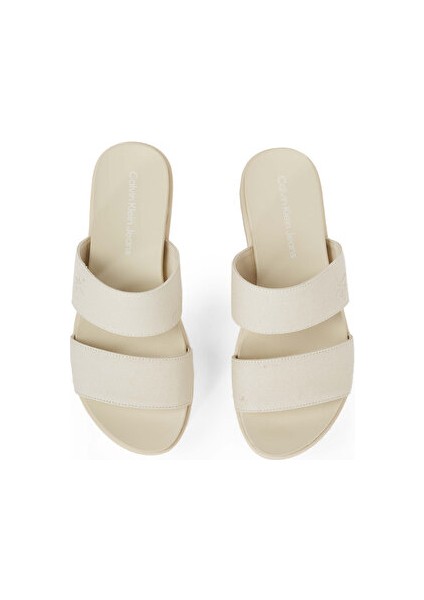 Flatform Sandal Webbıng In indirimleri