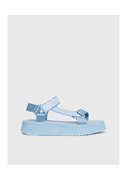Sandal Velcro Webbıng Dc