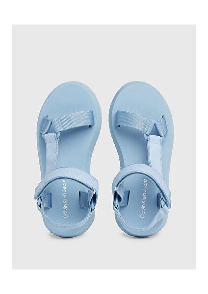 Sandal Velcro Webbıng Dc
