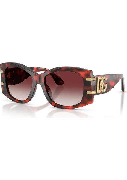 0DG4501 33588H 54*17*145 Kadın Güneş Gözlüğü