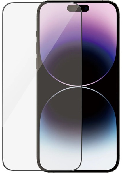 Apple iPhone 14 Pro Max Uwf Şeffaf Cam Ekran Koruyucu fiyatları