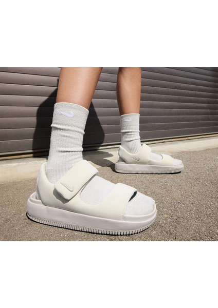 Sandalet W Calm Sandal Kadın Günlük Sandalet - FJ6043-002 indirimleri