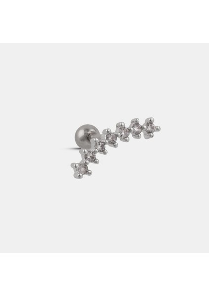 Cerrahi Çelik Piercing