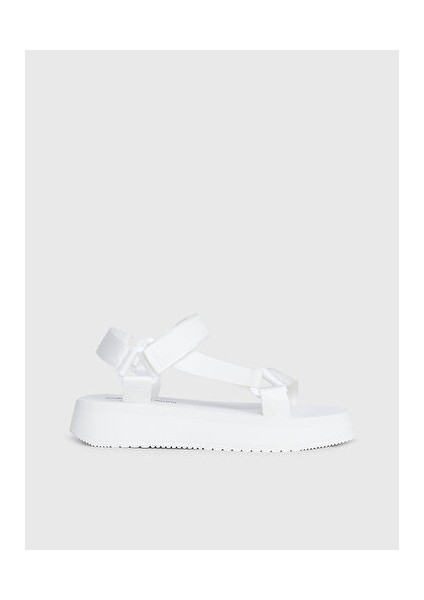 Sandal Velcro Webbıng Dc