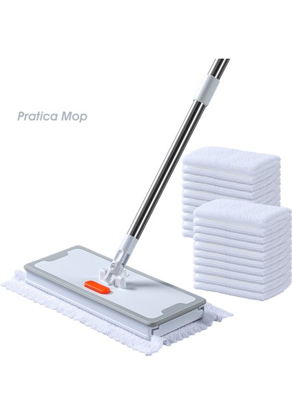 Pratica Mop