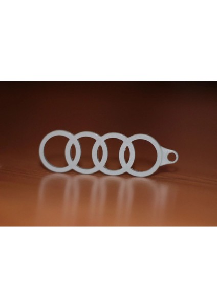Audi Anahtarlık M178576