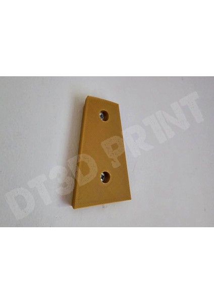 Hafif Gitar Duvar Askı Aparatı T6620084