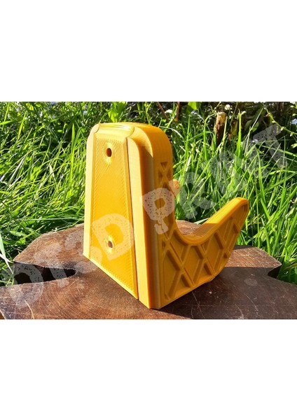 Hafif Gitar Duvar Askı Aparatı T6620084