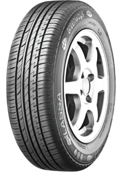 175/70R14 88T Xl Greenways Yaz Lastiği (Üretim YILI:2025)