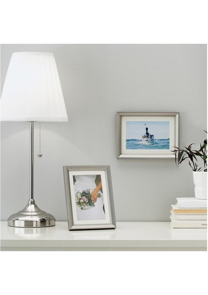 Sılverhöjden Gri Çerçeve Lame 13x18 Cm 00292094 fiyatları