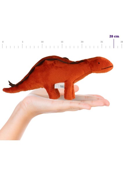 Stegosaurus, Dinolar, 28 cm