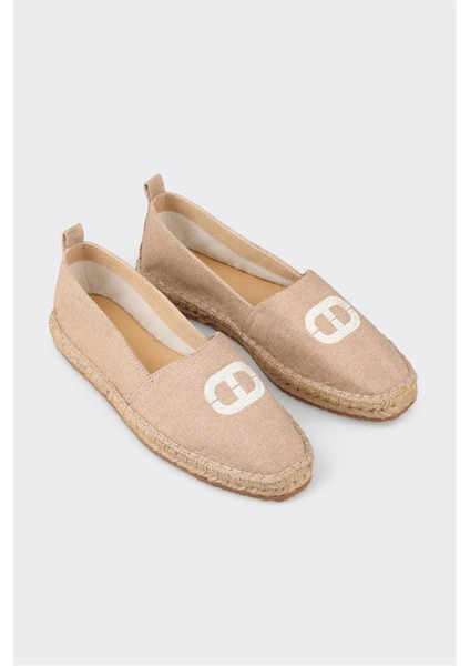 Naturel Kadın Espadril fiyatları