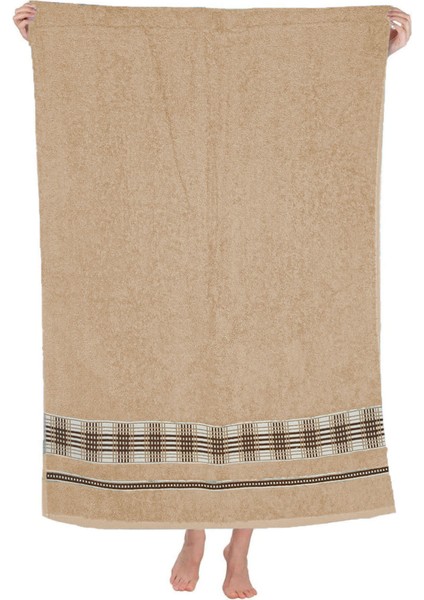 Naturasoft Pamuk Banyo Hamam Havlusu 70 x 140 cm modelleri