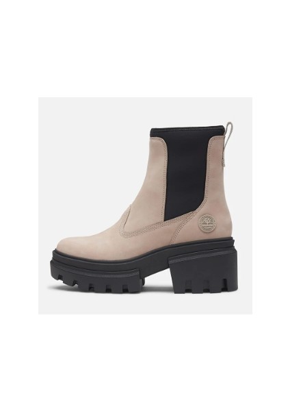 Everleigh Mıd Chelsea Boot