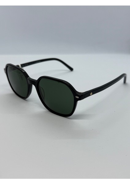 CBS2042 C1 Mineral Cam Unisex Güneş Gözlüğü
