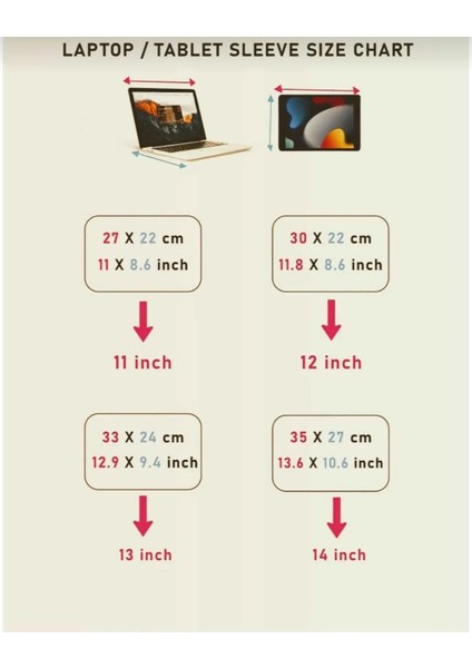 Laptop Macbook Uyumlu Tablet Ipat Kılıfı Bilgisayar Kılıfı Güldesenli indirimleri
