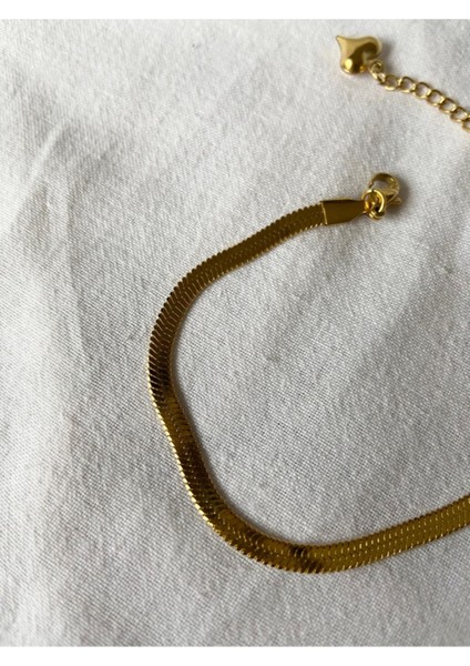 Çelik Italyan Zincir Bileklik fiyatları