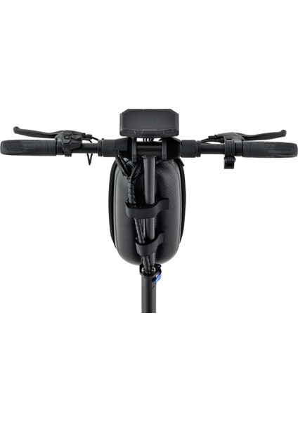 OV-012 800W Elektrikli Scooter ( 2025 ) Yeni LED Ekranlı